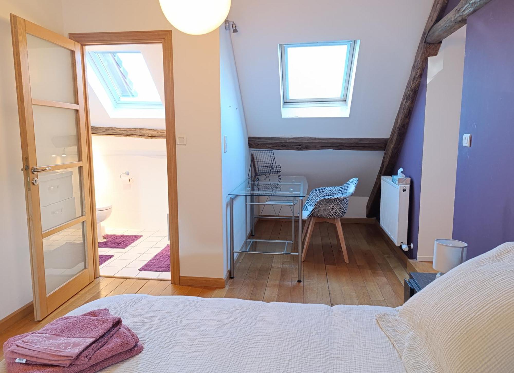 Villas De Leypinas B&B Saint-Pardoux-Corbier Eksteriør bilde