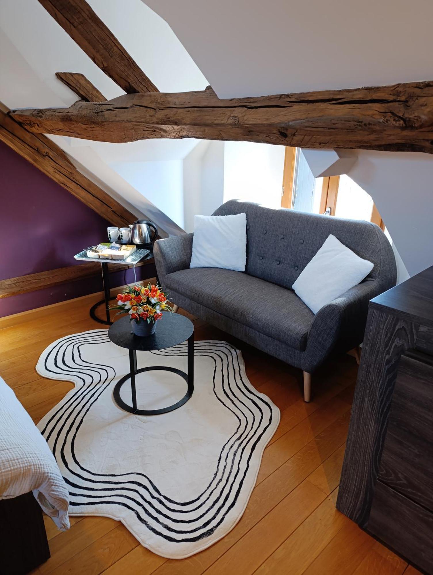 Villas De Leypinas B&B Saint-Pardoux-Corbier Eksteriør bilde