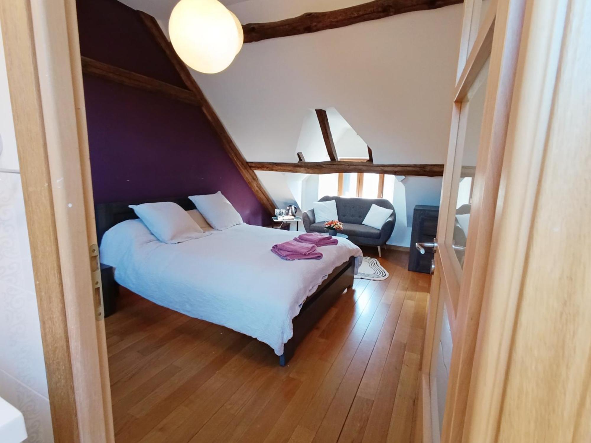 Villas De Leypinas B&B Saint-Pardoux-Corbier Eksteriør bilde