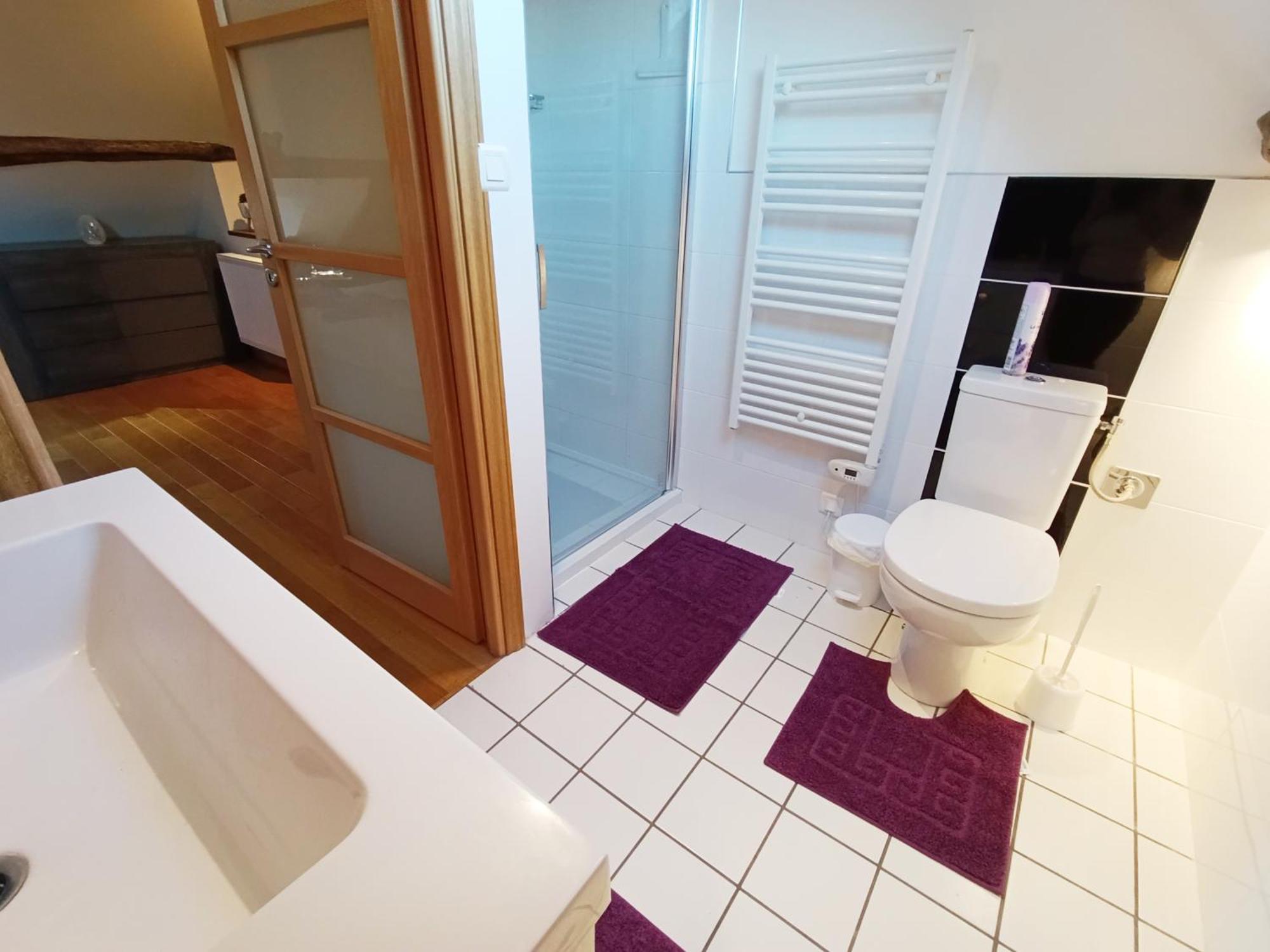 Villas De Leypinas B&B Saint-Pardoux-Corbier Eksteriør bilde