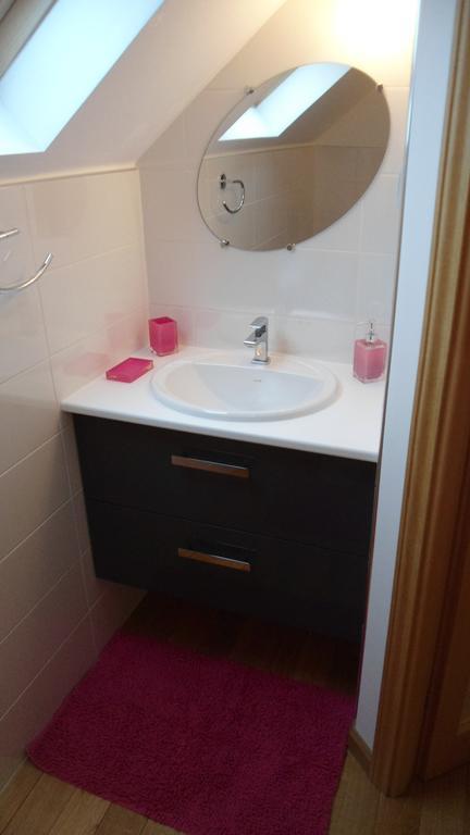 Villas De Leypinas B&B Saint-Pardoux-Corbier Rom bilde