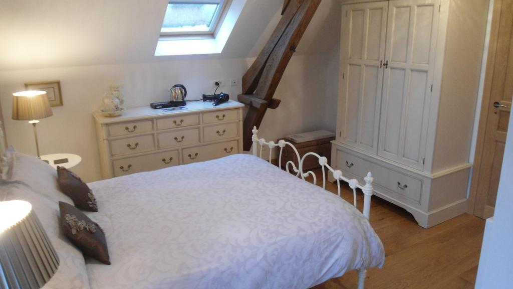 Villas De Leypinas B&B Saint-Pardoux-Corbier Eksteriør bilde