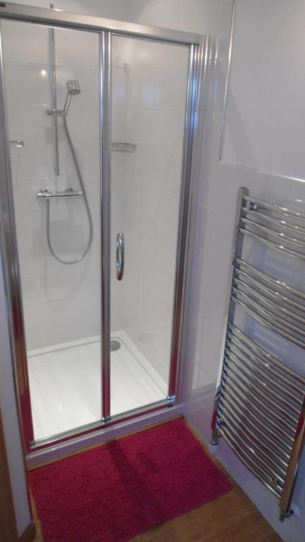 Villas De Leypinas B&B Saint-Pardoux-Corbier Rom bilde